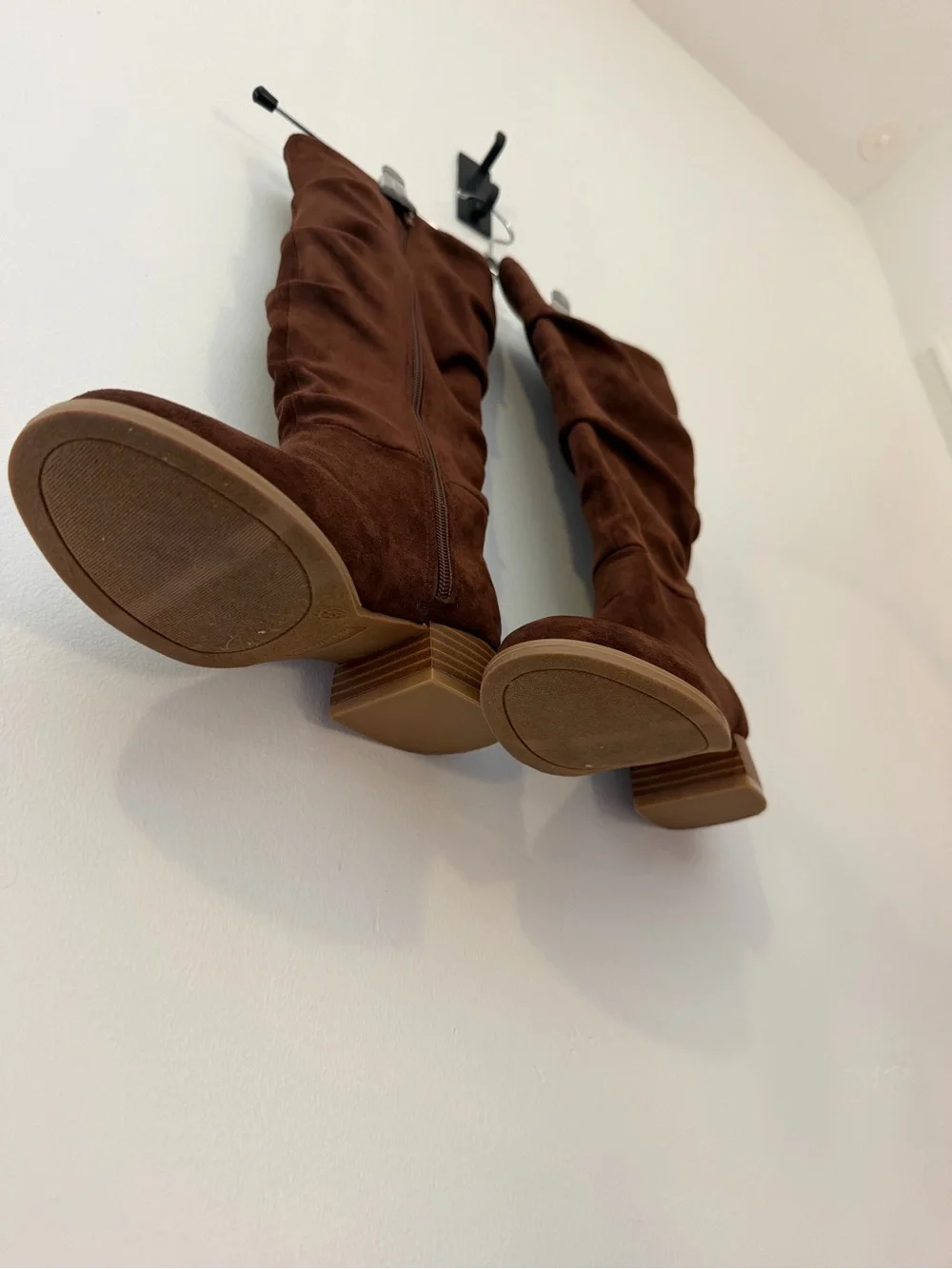 Steve Madden Girls Boots